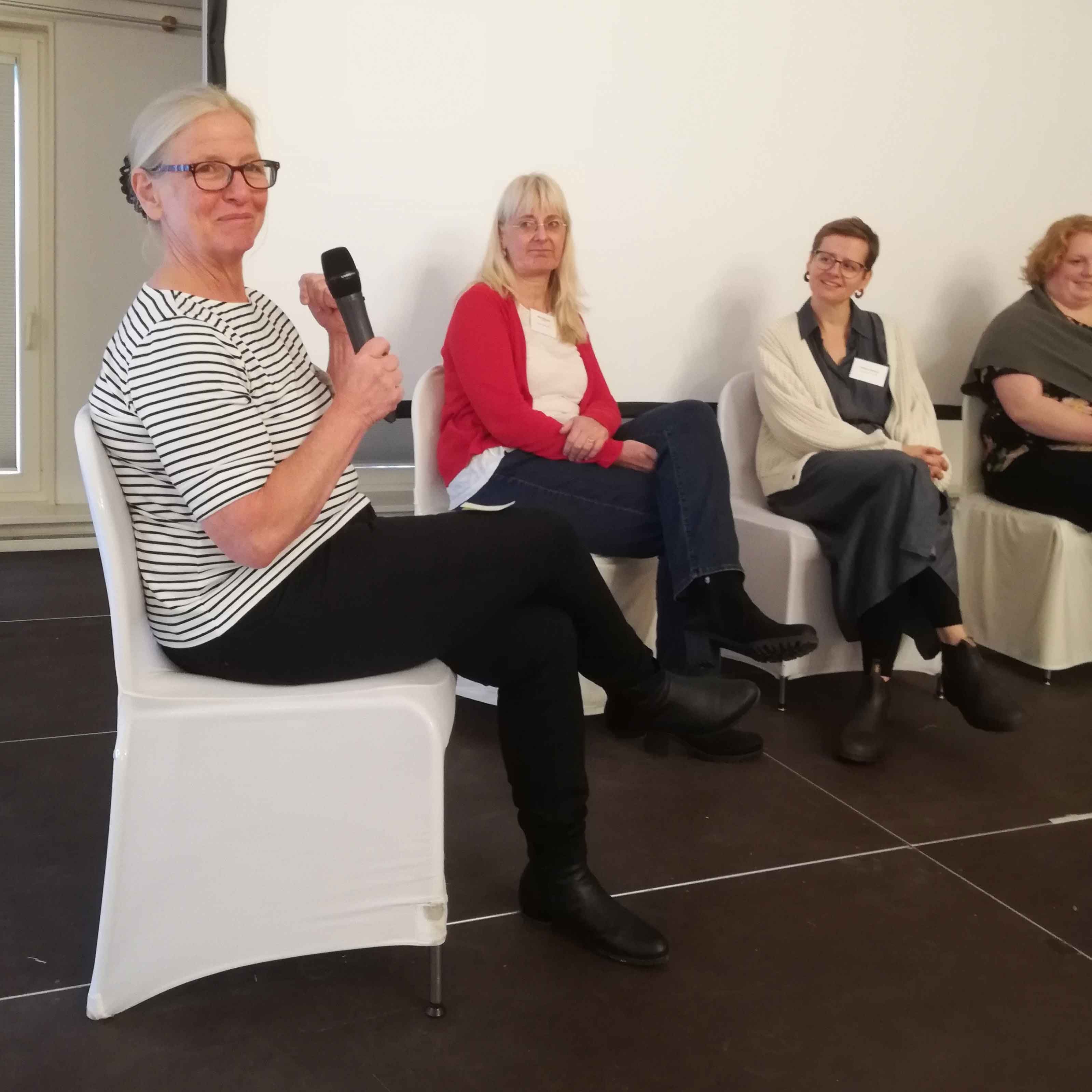 BewerberinnenLDT1 BewerberinnenLDT1