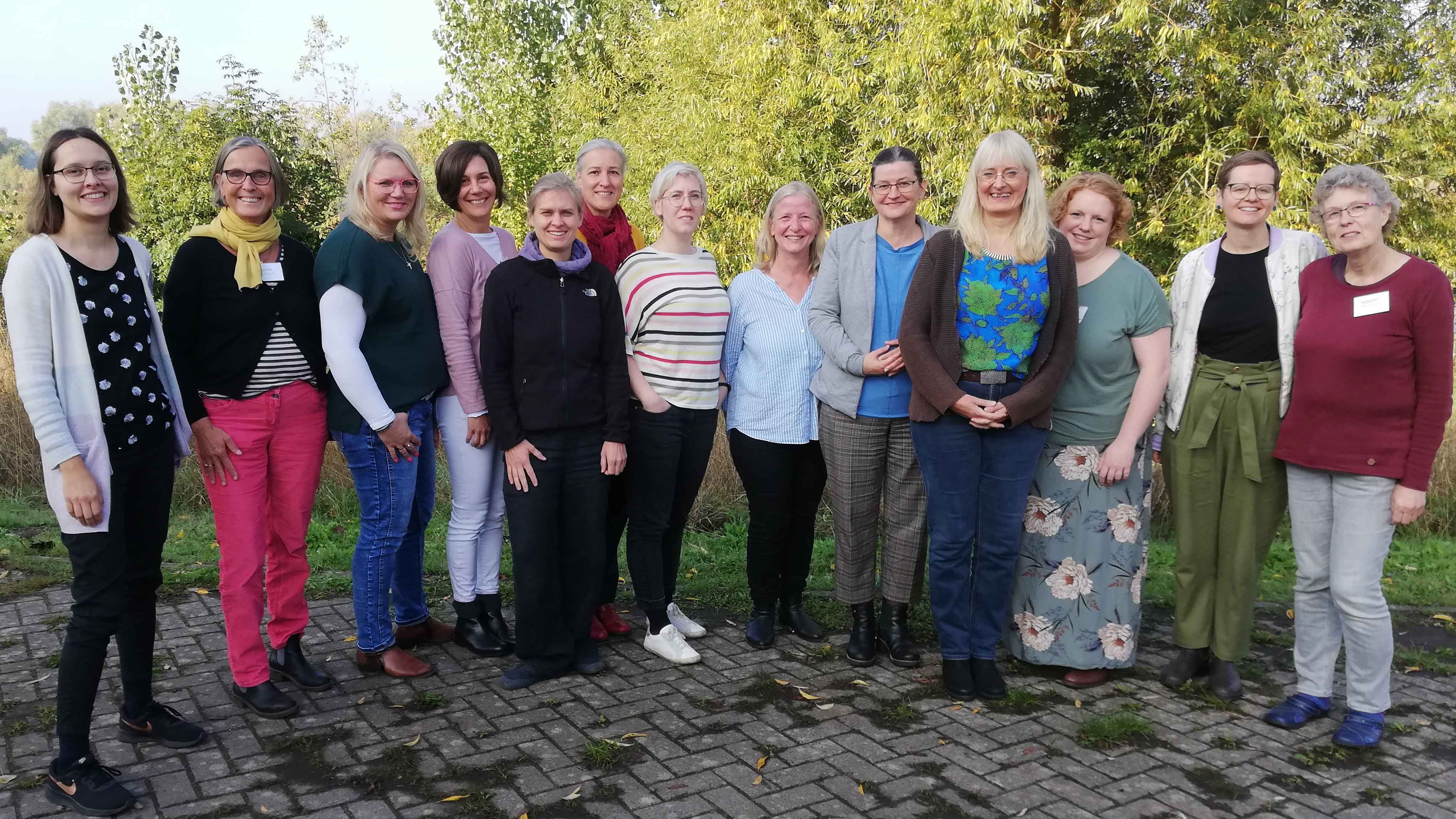 LDT22VorstandPraesidentin LDT22VorstandPraesidentin