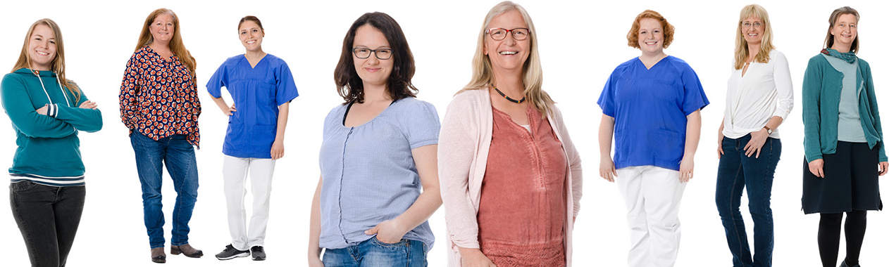 Hebammen aus Niedersachsen